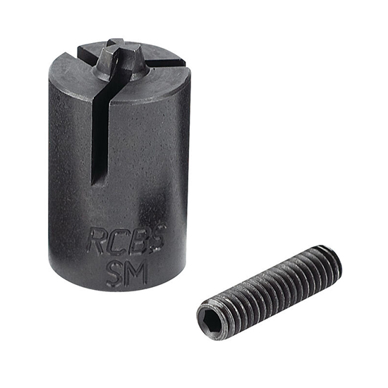 RCBS TM MILITARY CR REMOVER SM (REDESIGN) - Reloading Accessories